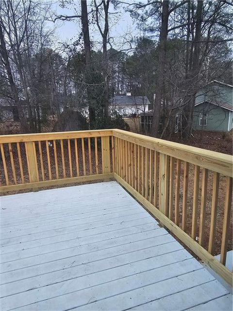 A home in Lithonia