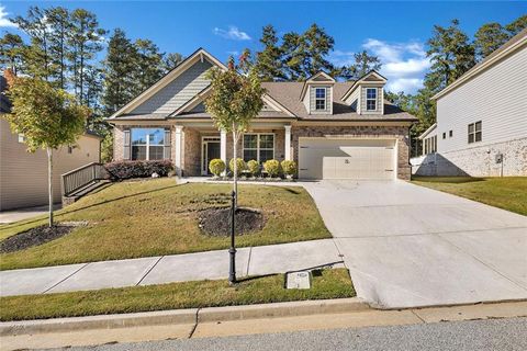 4888 Albany Way SW Atlanta GA 30331