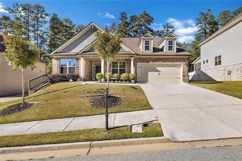 Photo of 4888 Albany Way SW, Atlanta, GA 30331 (MLS # 7671507)
