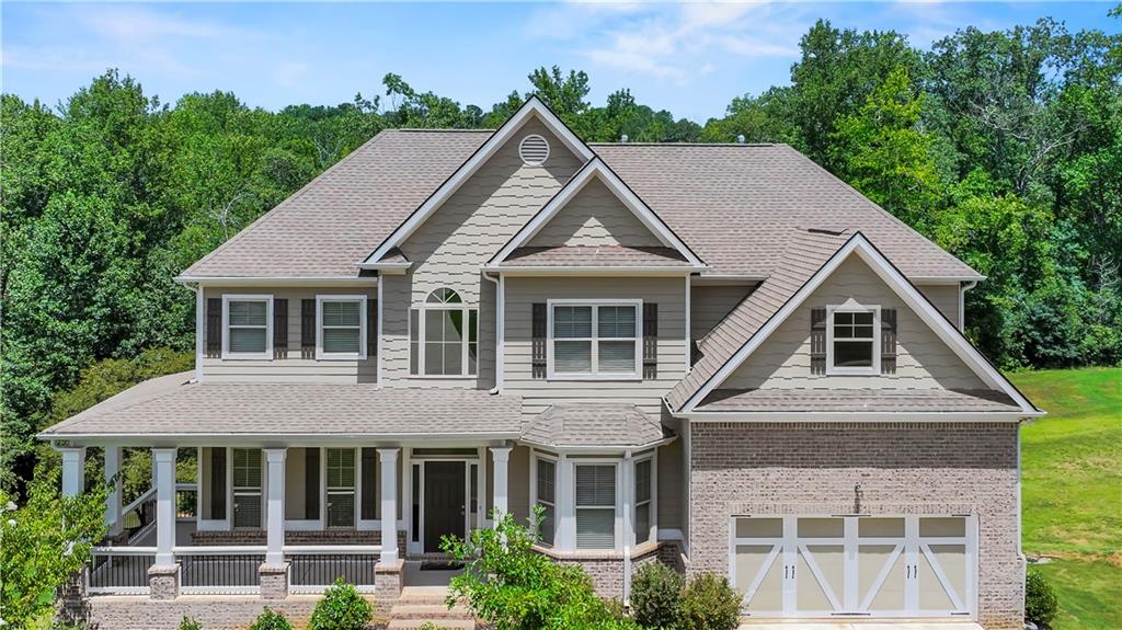 3514 Dockside Shores Drive