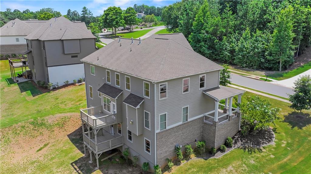 3514 Dockside Shores Drive