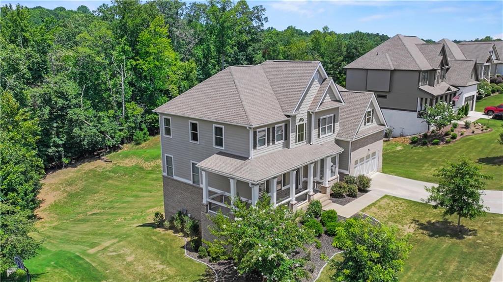 3514 Dockside Shores Drive