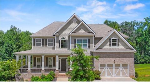3514 Dockside Shores Drive Gainesville GA 30506