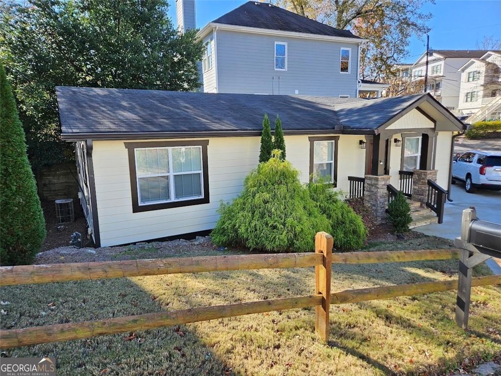 3268 Mae Avenue, Brookhaven, Georgia image 1