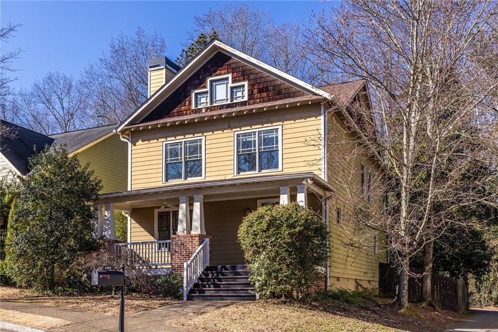 1349 Benteen Park Drive