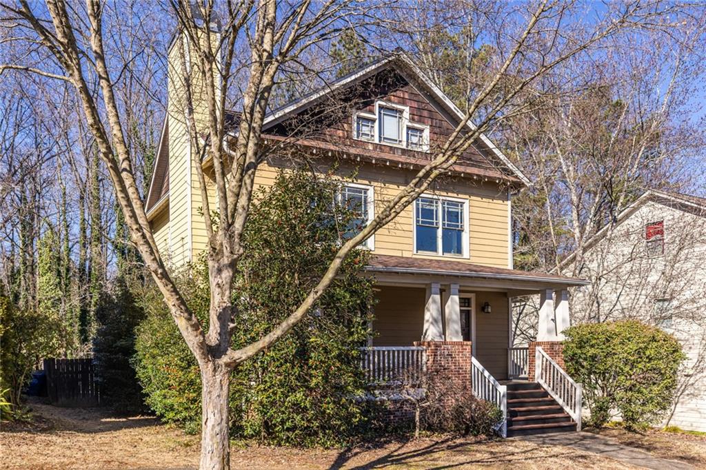 1349 Benteen Park Drive