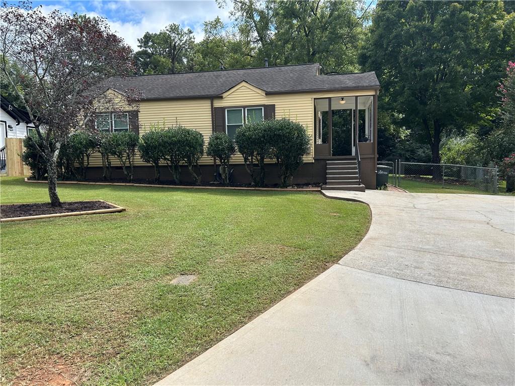 1078 Barnes Mill Road
