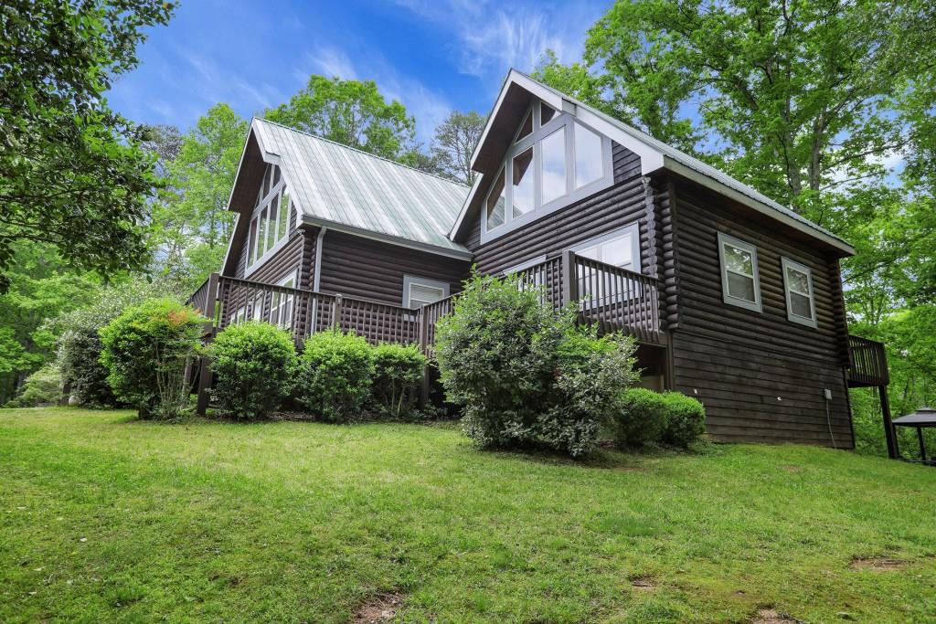 101 Yellow Bluff Road