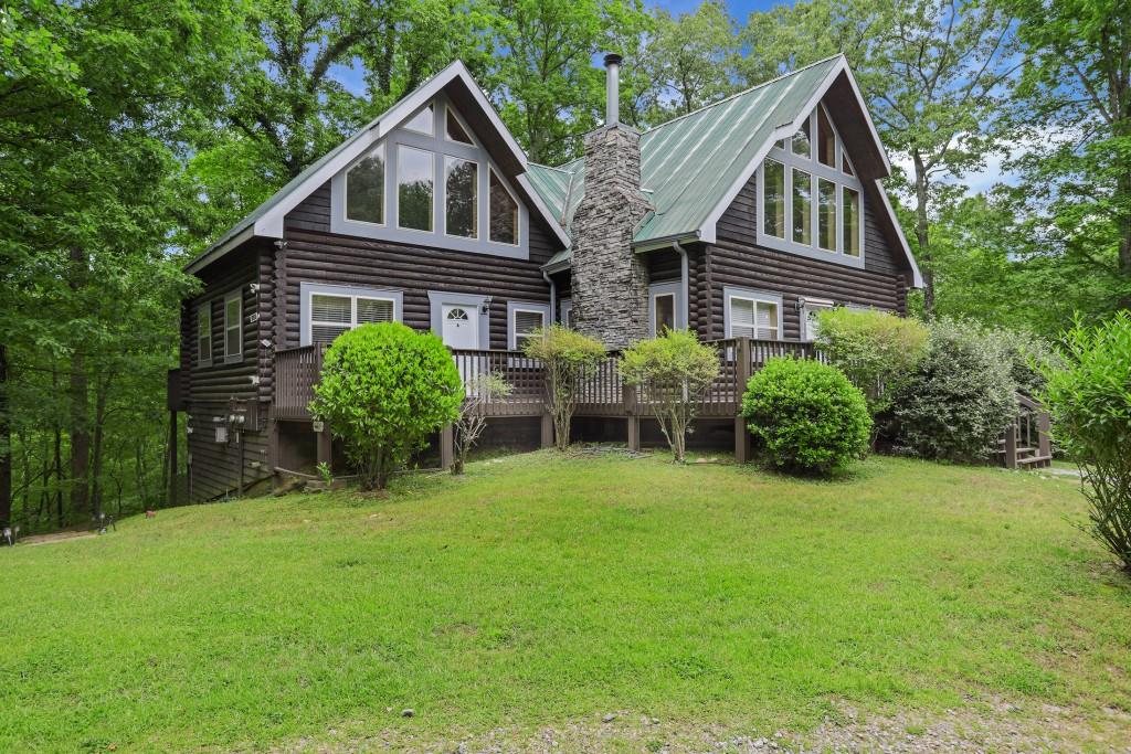 101 Yellow Bluff Road