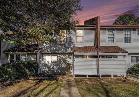 A home in Lawrenceville