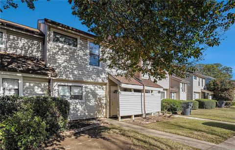 A home in Lawrenceville