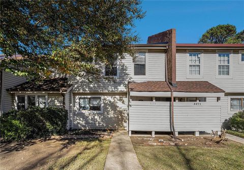 A home in Lawrenceville