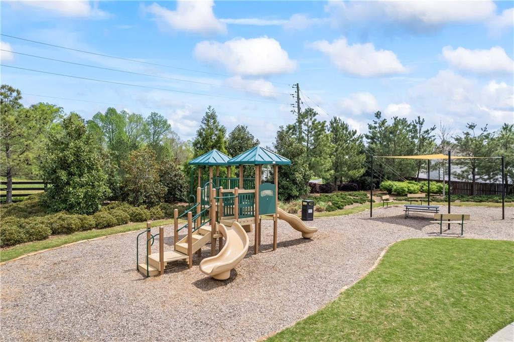 234 Ivey Hollow Circle, Dawsonville, Georgia image 35