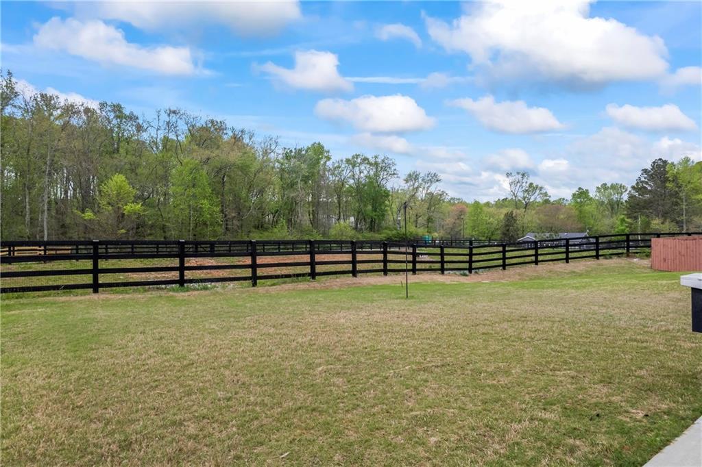 234 Ivey Hollow Circle, Dawsonville, Georgia image 33