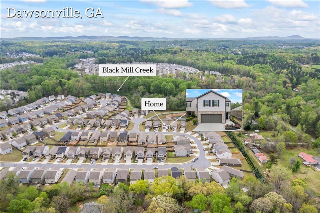 234 Ivey Hollow Circle, Dawsonville, Georgia image 46