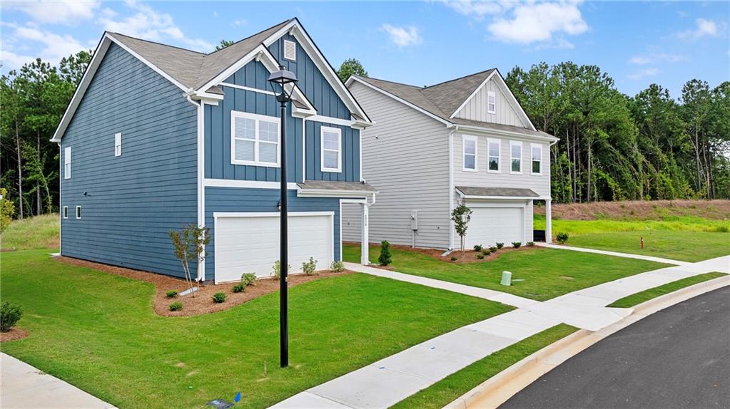 1265 Meadowbrook Drive