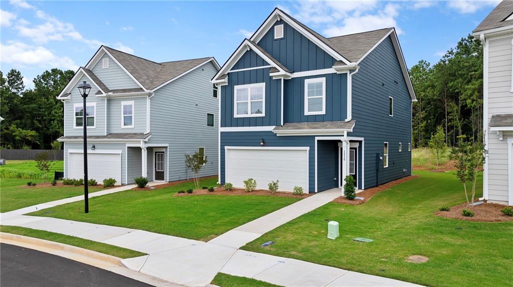 1265 Meadowbrook Drive