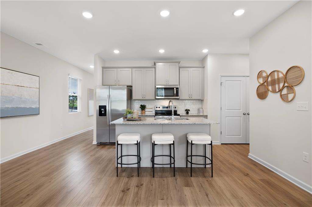 1265 Meadowbrook Drive