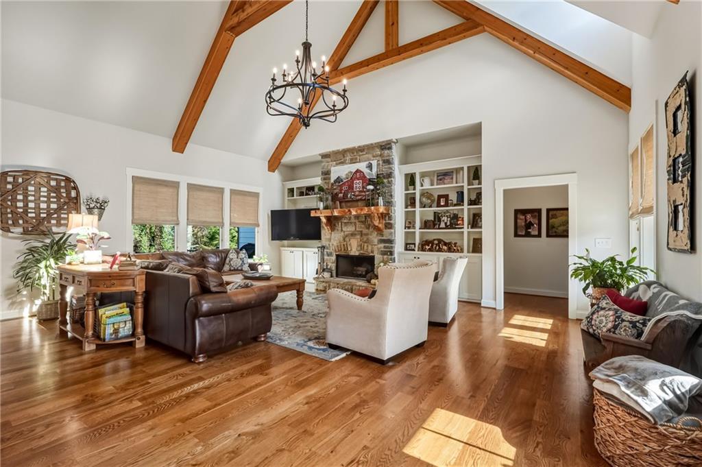 1830 Macland Road SW