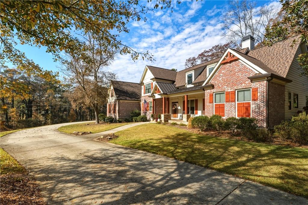 1830 Macland Road SW