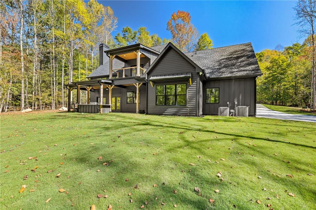 389 Branch Drive