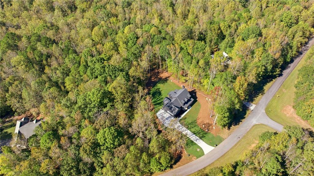 389 Branch Drive
