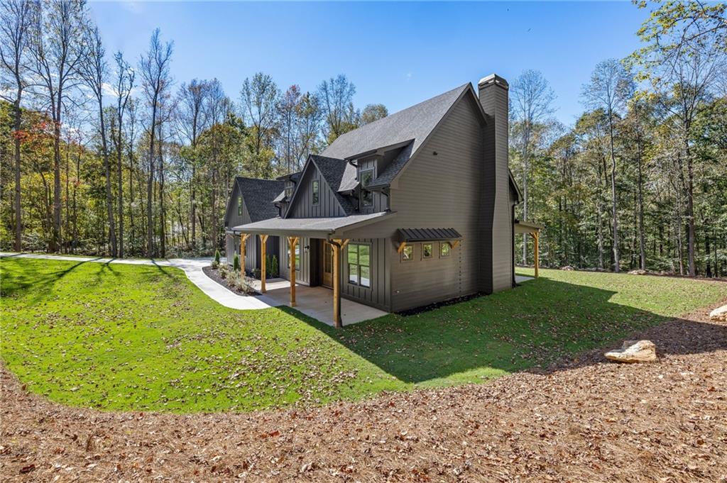 389 Branch Drive