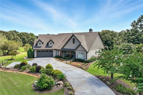 1620 Pond Fork Church Road Talmo GA 30575
