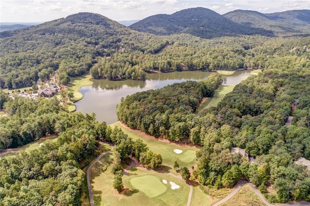 1043 Deer Run Ridge, Jasper, Georgia image 44