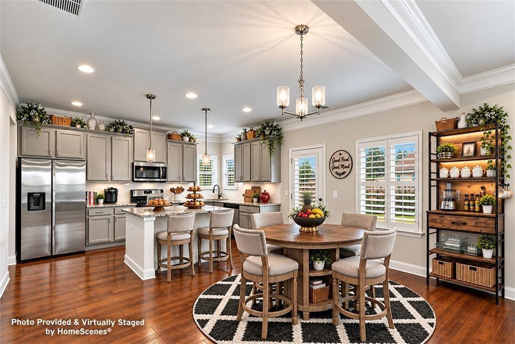 1436 Weeping Tree Drive