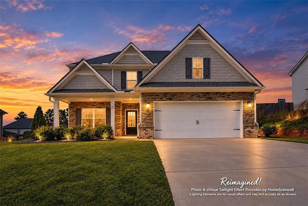 1436 Weeping Tree Drive