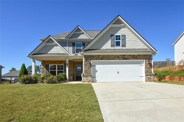1436 WEEPING TREE DR, AUBURN, GA 30011 - Image 77d368296d2016234ea25b7926cf1ca0/3461605713