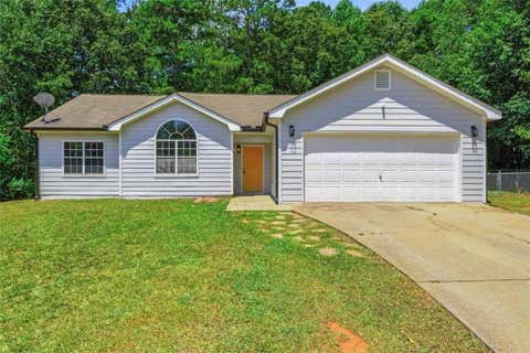 Homes For Sale - 35 Mountainview Terrace<br/> Newton County, Covington, GA 30016