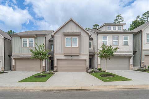 Townhouse For Rent - 365 Summit View Lane #5<br/> Jasper, GA 30143