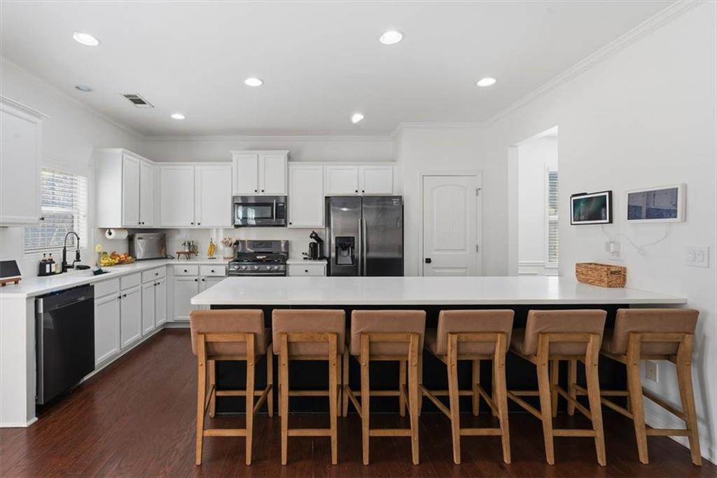 1675 Cedar Mill Drive