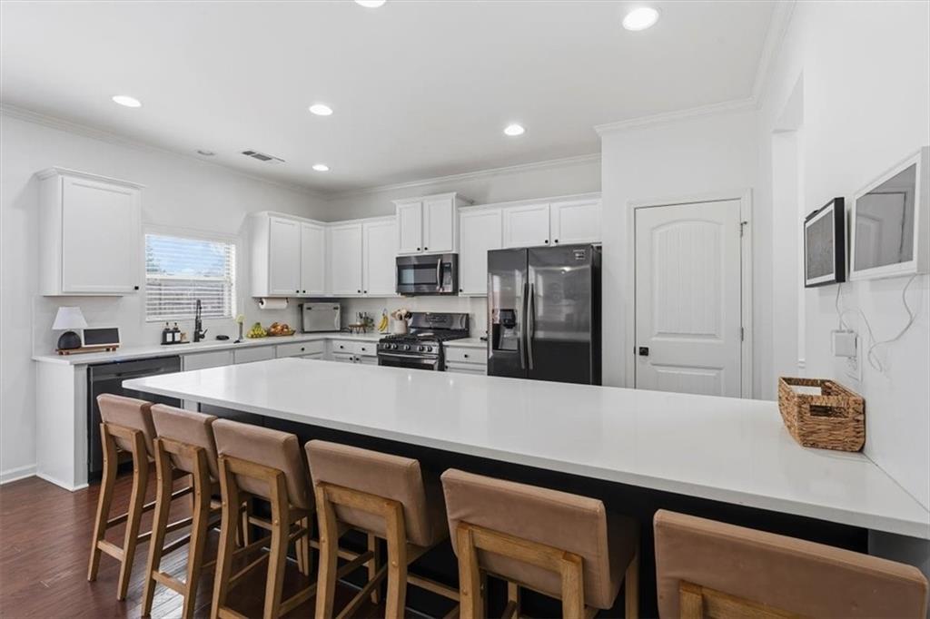 1675 Cedar Mill Drive