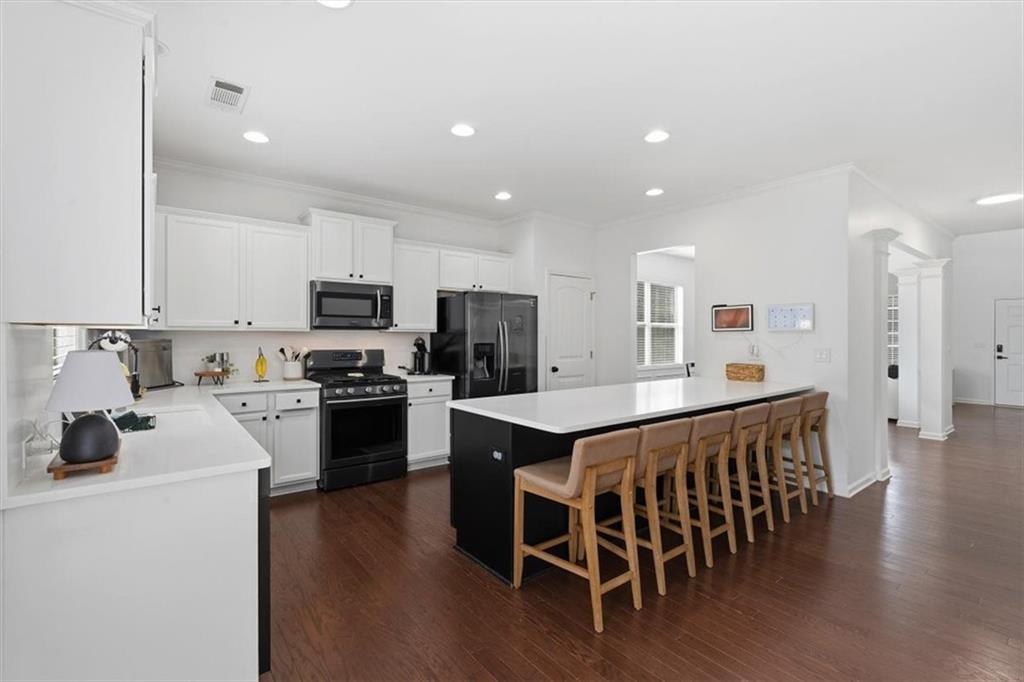 1675 Cedar Mill Drive