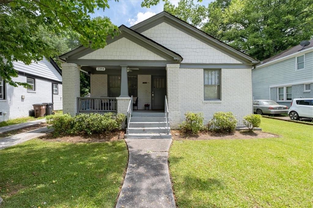 2284 Dauphine Street, East Point, Georgia image 1
