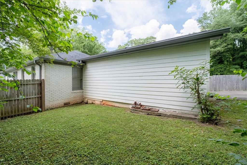 2284 Dauphine Street, East Point, Georgia image 35