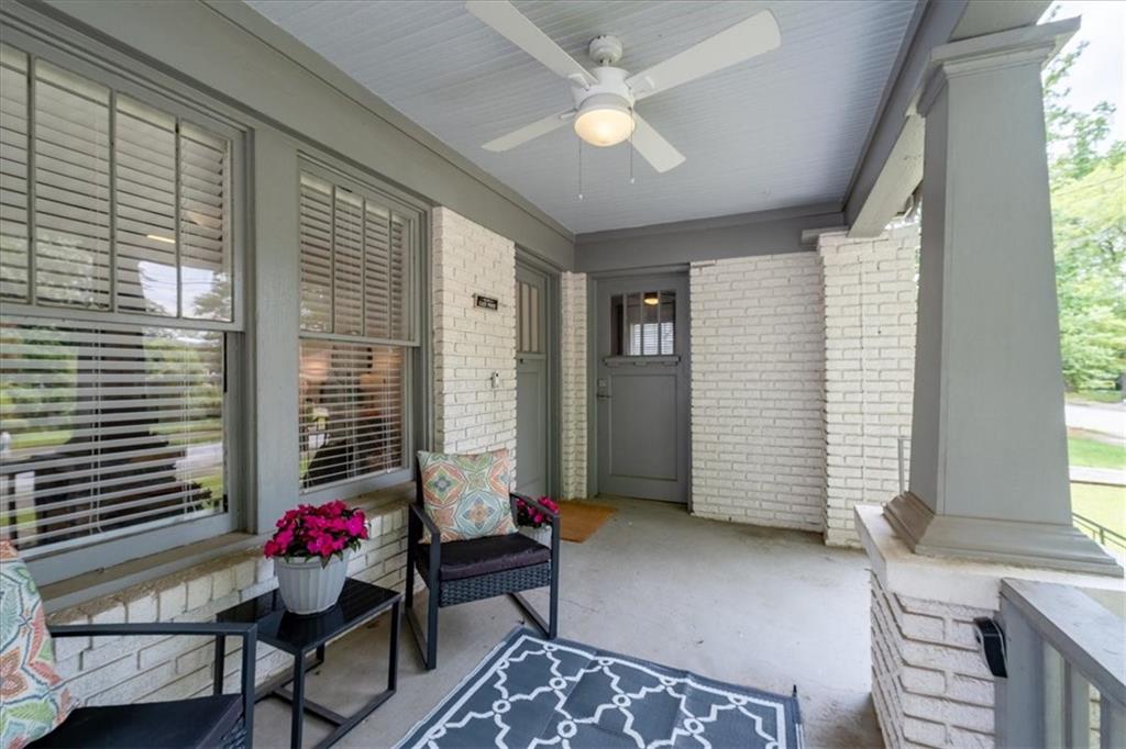 2284 Dauphine Street, East Point, Georgia image 7