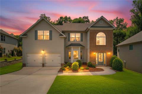 Homes For Sale - 838 Chapman Street<br/> Jonesboro, GA 30238