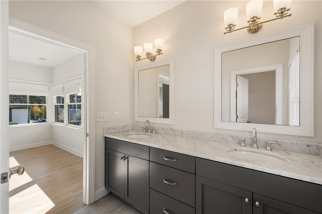 Downtown Alpharetta - Residential Lease