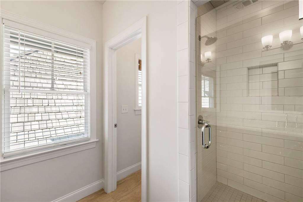 Downtown Alpharetta - Residential Lease