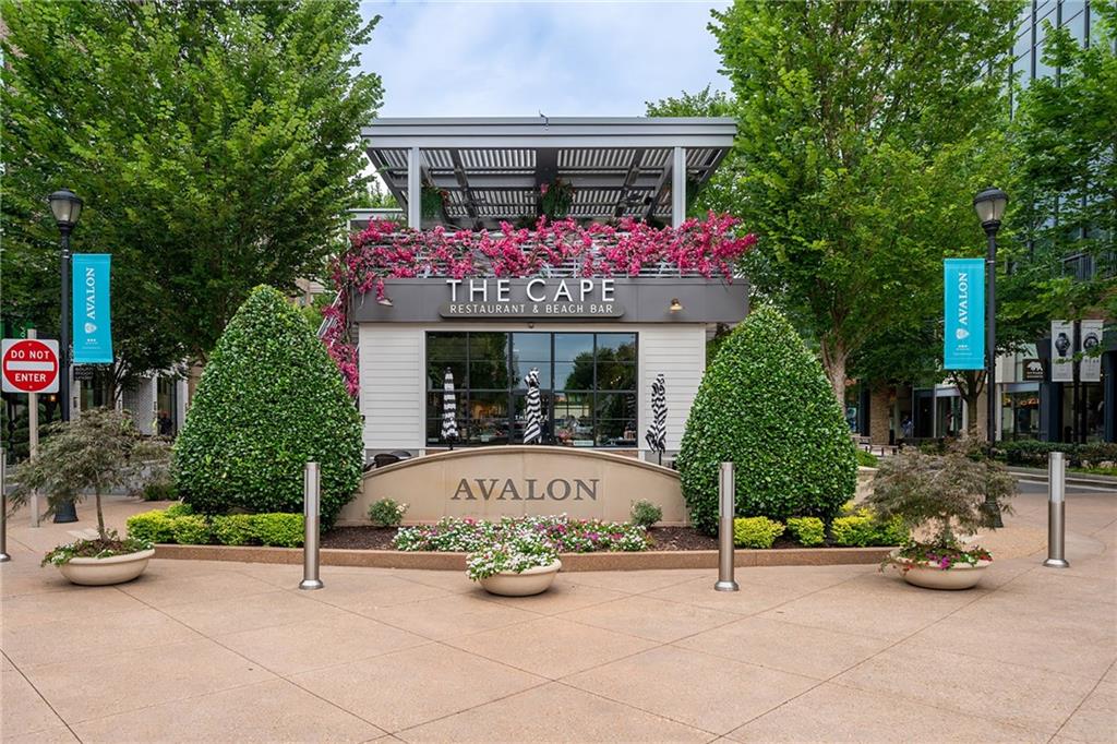 Downtown Alpharetta - Residential Lease