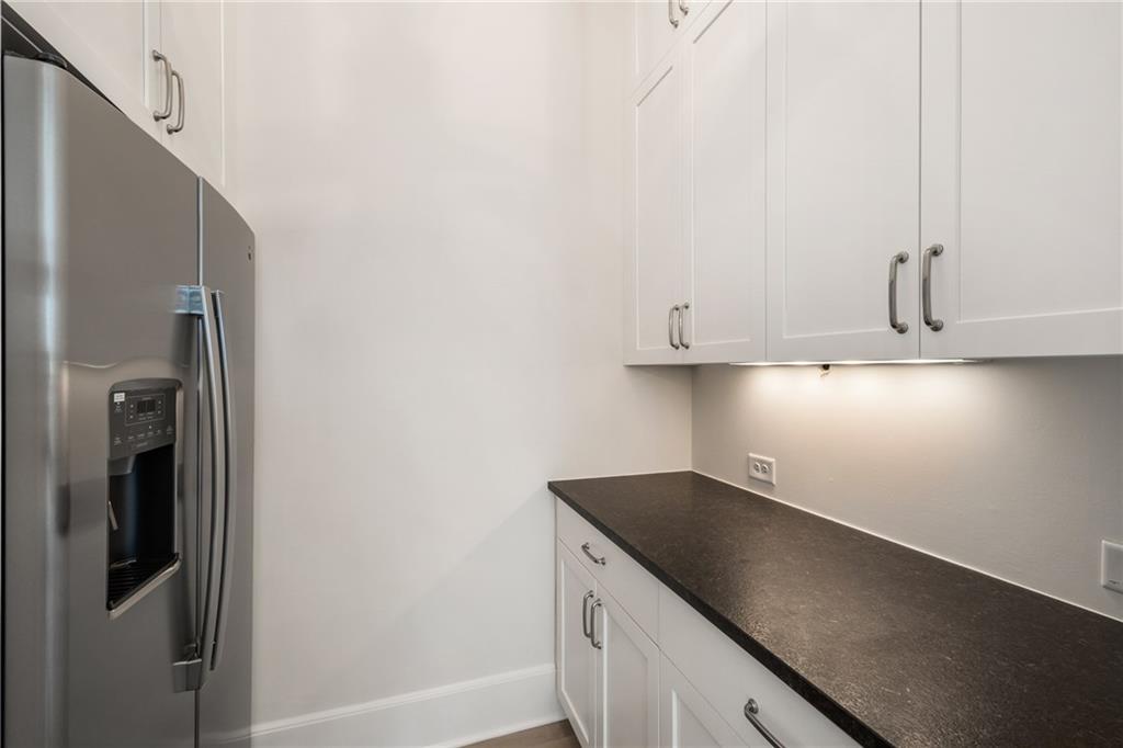 Downtown Alpharetta - Residential Lease