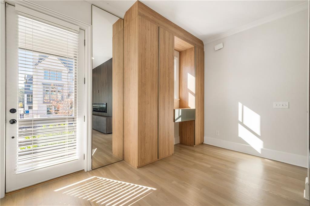 Downtown Alpharetta - Residential Lease