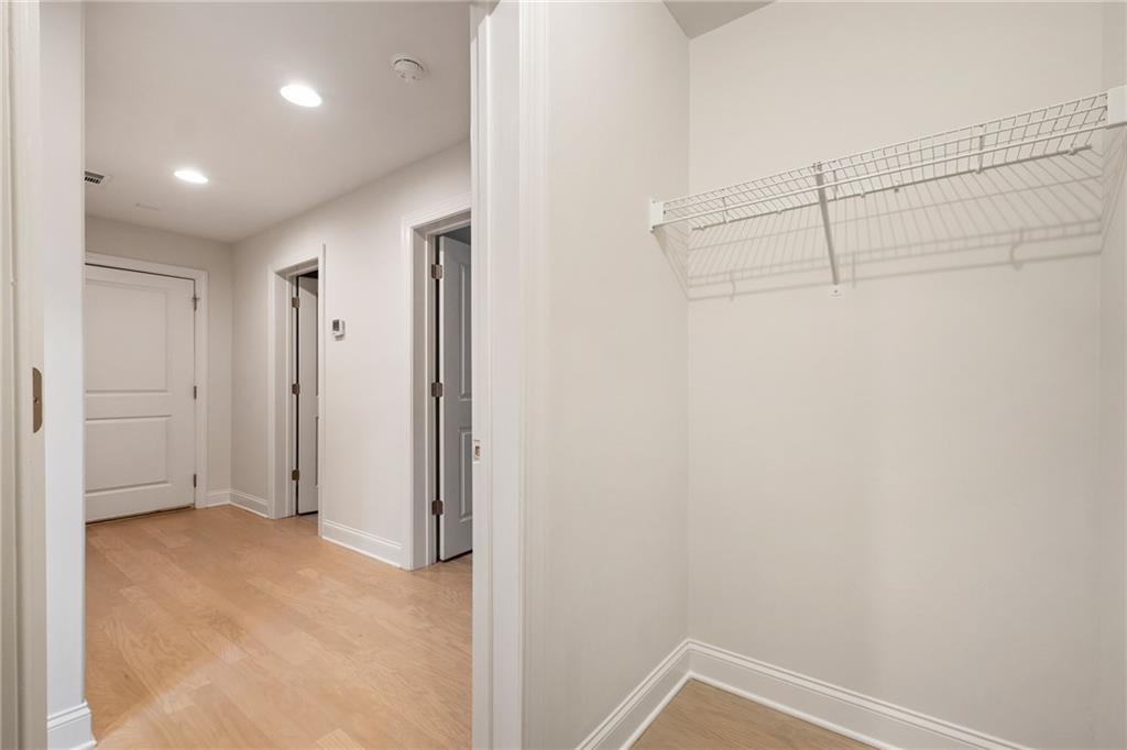 Downtown Alpharetta - Residential Lease