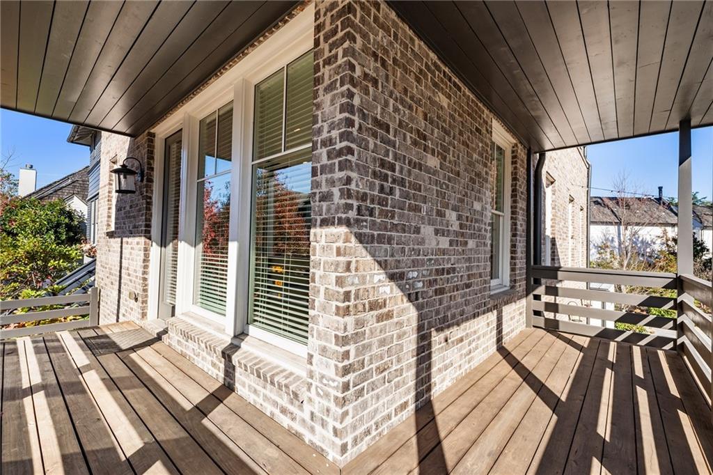 Downtown Alpharetta - Residential Lease