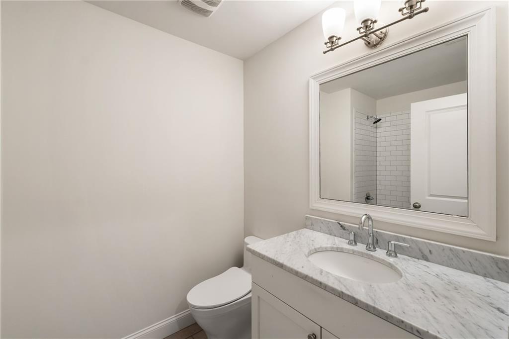 Downtown Alpharetta - Residential Lease