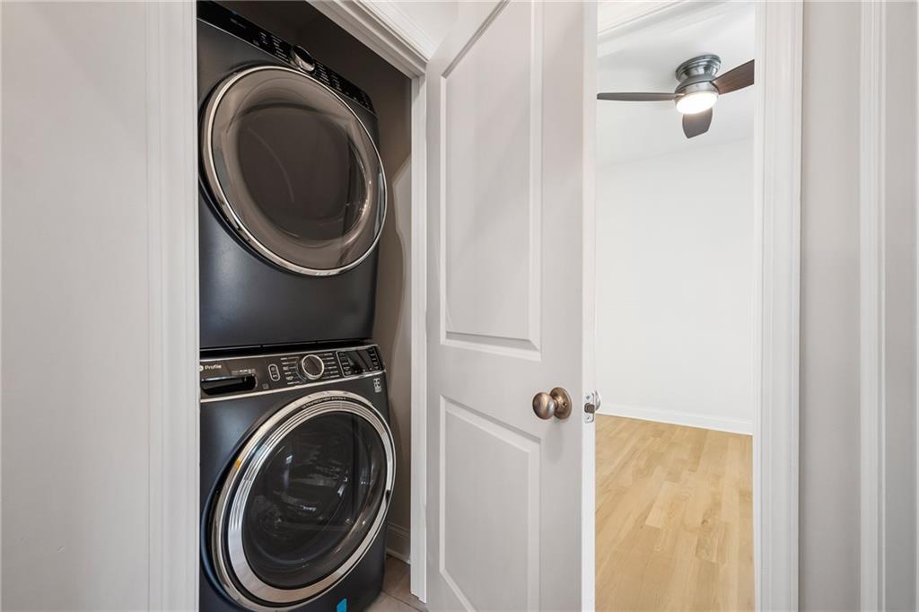 Downtown Alpharetta - Residential Lease